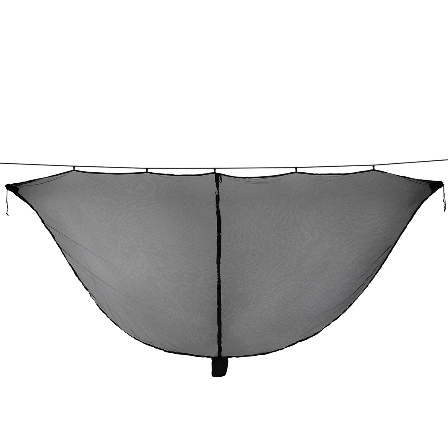Camping Equipments Outdoor Garden Furniture And Terrace Anti Window Hammock Mosquito Net Silky Tent For Double Bed Travel Nets