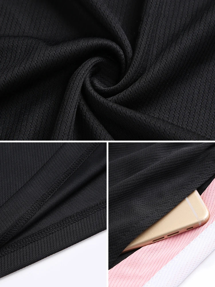 New tank top basketball jersey gym fitness support fan quick drying breathable sweat wicking and soft training clothes