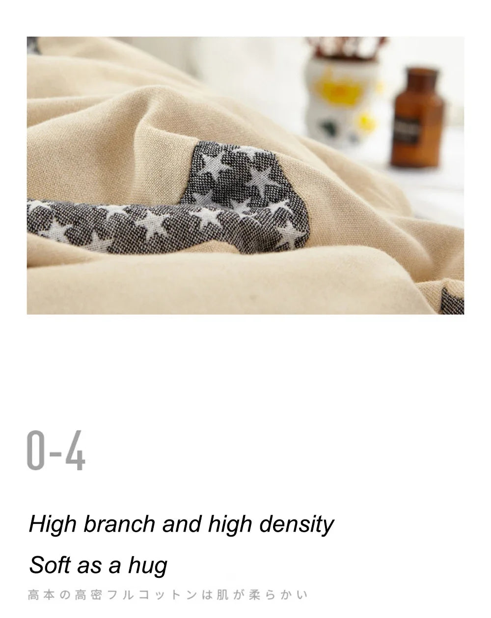 Summer Blankets 4 Layers Muslin Cotton Bedspread Blanket 150x200cm 200x230cm Soft Office Home Bedding Sleeping Quilt Blanket 이불