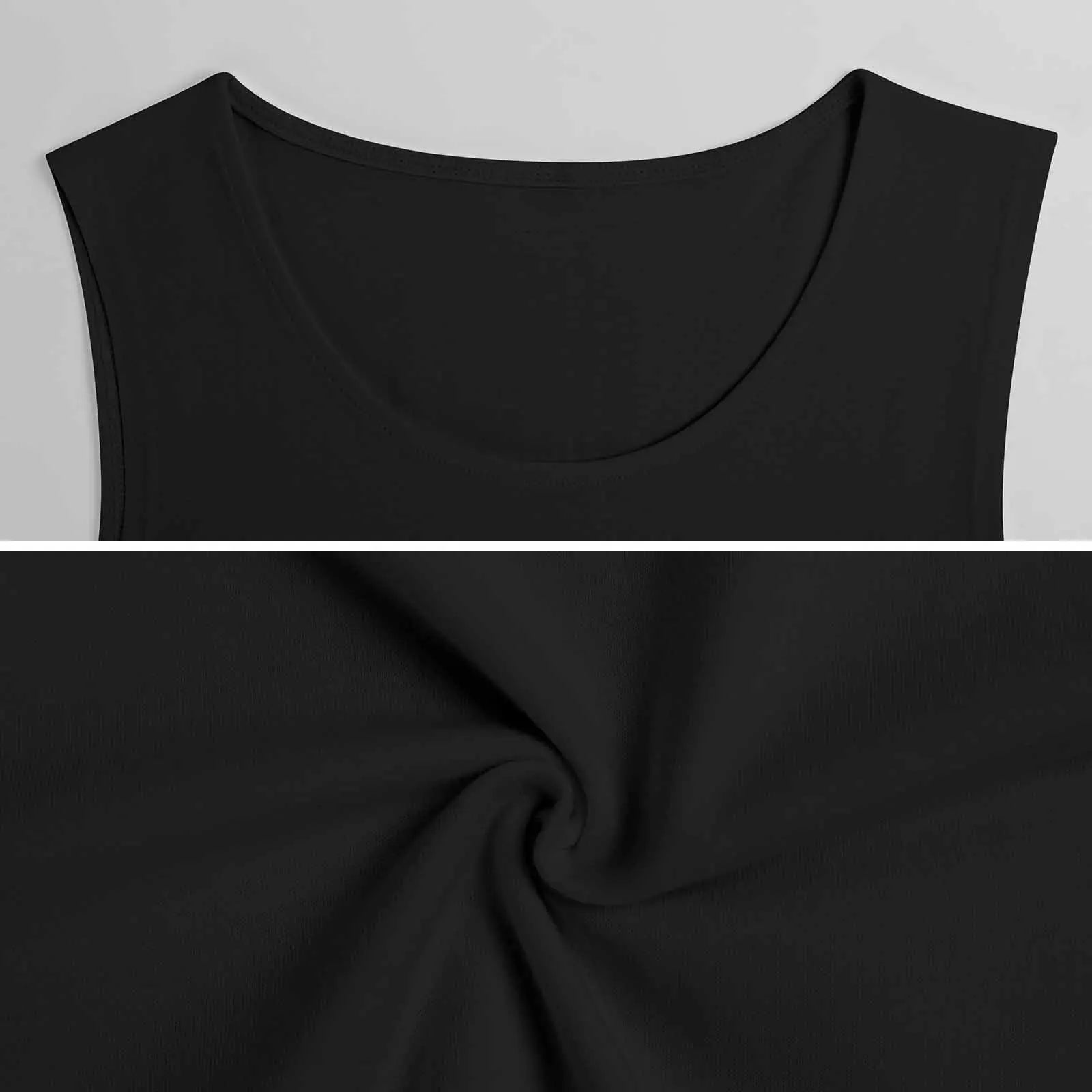 Best seller tomorrowland Tank Top gym shirt man gym training accessories t-shirt for man