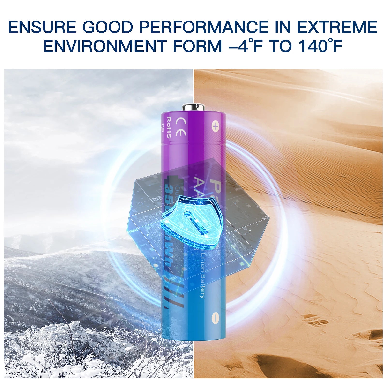 Pallus AA 3A 3500mWh 1.5V Li-ion Rechargeable Battery ,aa Lithium Battery, Manufacturers Direct Sales, Cameras, Electric Toys,