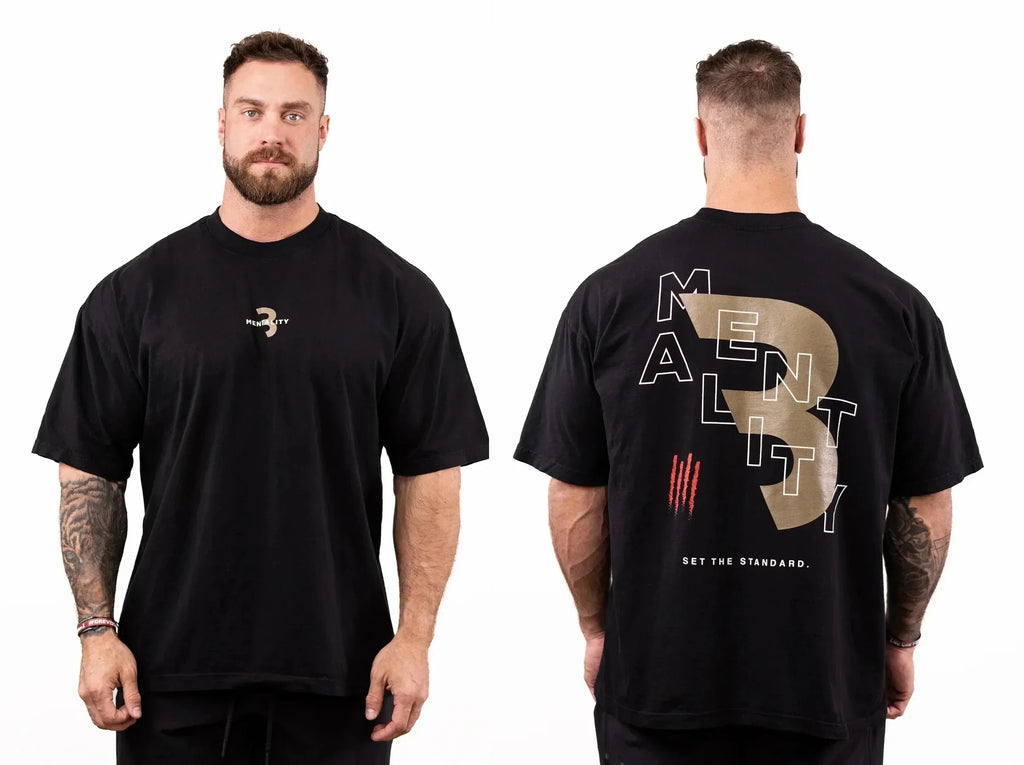 Gym CBUM Shirts Workout T-shirts Merch Camiseta Thavage Men Clothing Cbum Fitness Polera Chris Bumstead Raw Oversized T Shirts