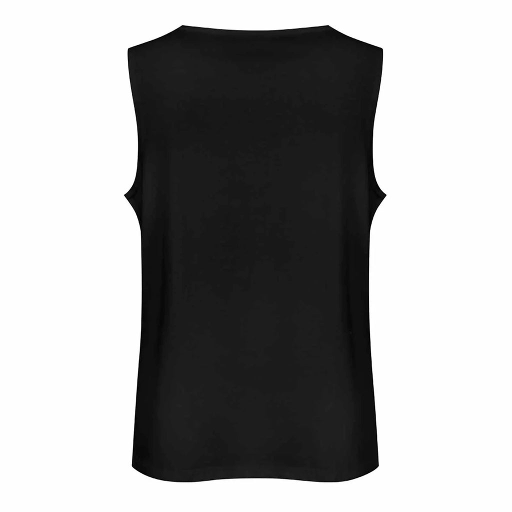 Best seller tomorrowland Tank Top gym shirt man gym training accessories t-shirt for man