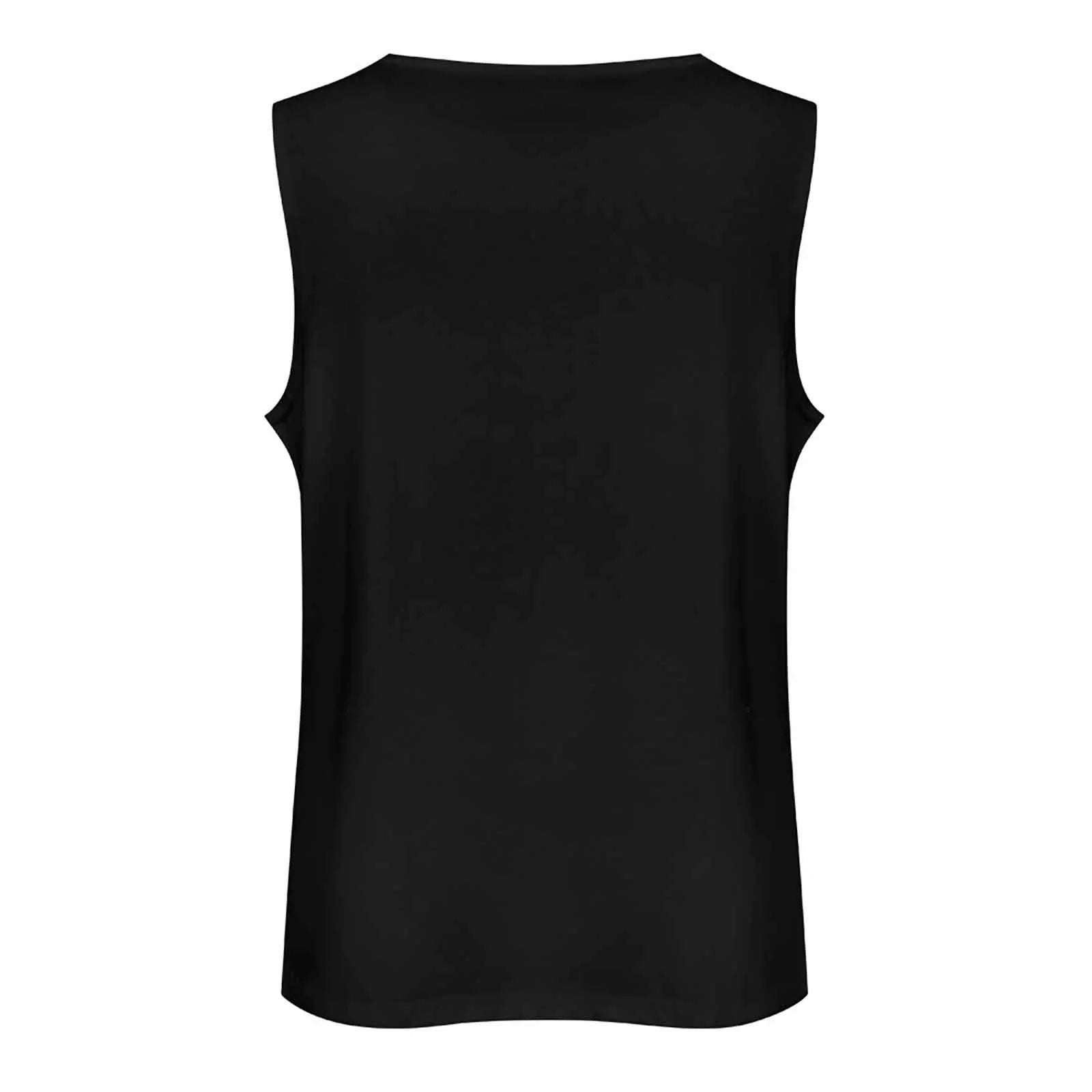 Best seller tomorrowland Tank Top gym shirt man gym training accessories t-shirt for man