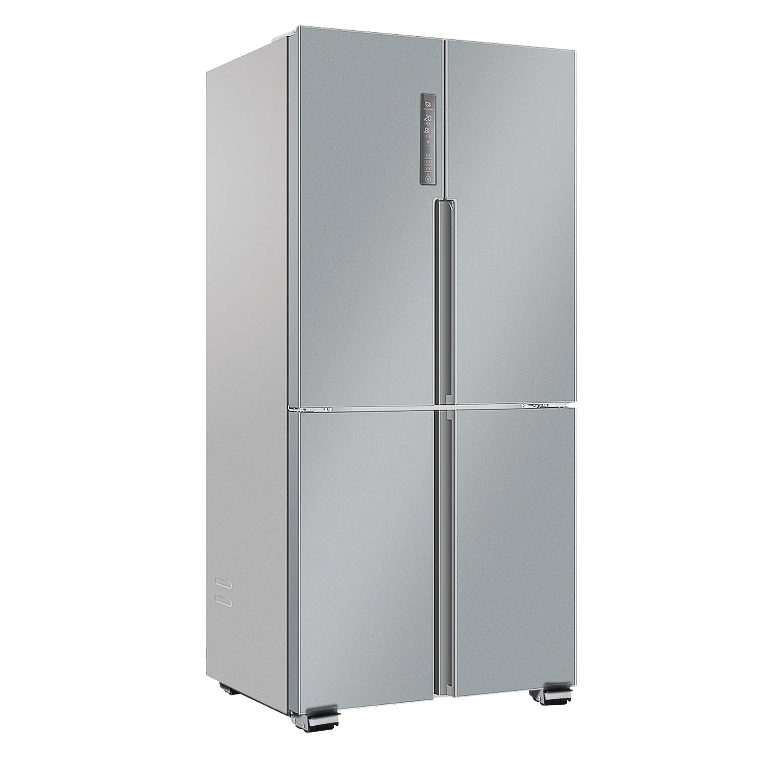 Universal Adjustable Stand For Refrigerator Washing Machine Mobile Base Cart Support C/Adjustable Whey Refrigerator