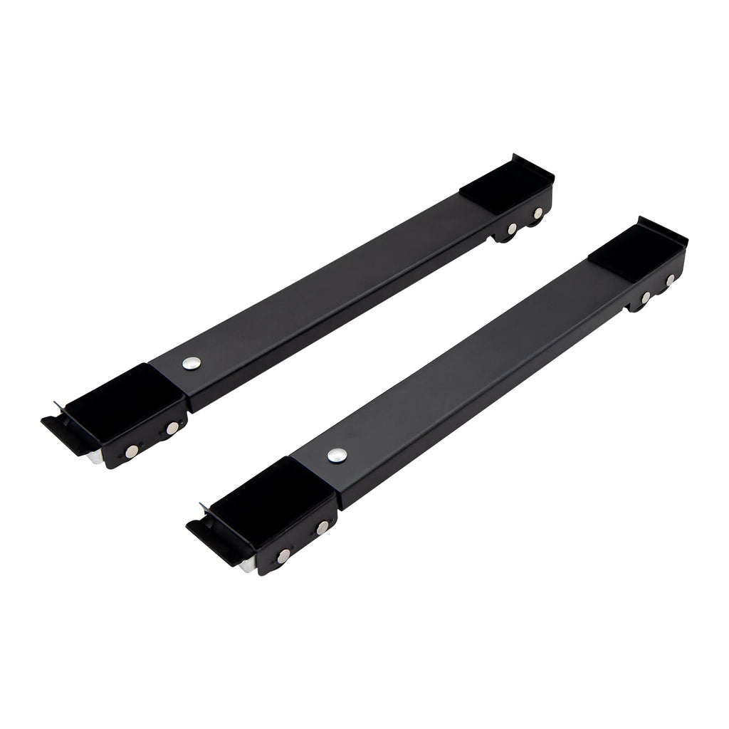 Universal Adjustable Stand For Refrigerator Washing Machine Mobile Base Cart Support C/Adjustable Whey Refrigerator