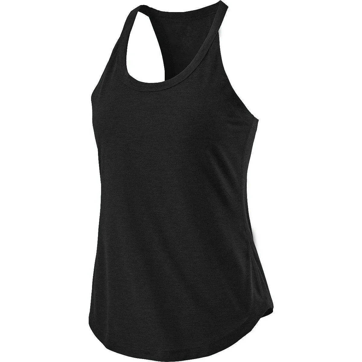 Women Gym Yoga Vest Athletic Fitness Sports Tank Tops Quick Dry Running Blouse Workout Tops Sleeveless Back Yoga Shirts Gym Top